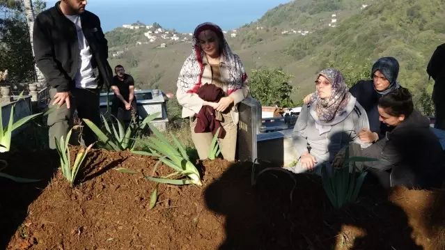 Giresun'da Trafik Kazası Sonrası Çıkan Kavgada Emekli Öğretmen Hayatını Kaybetti