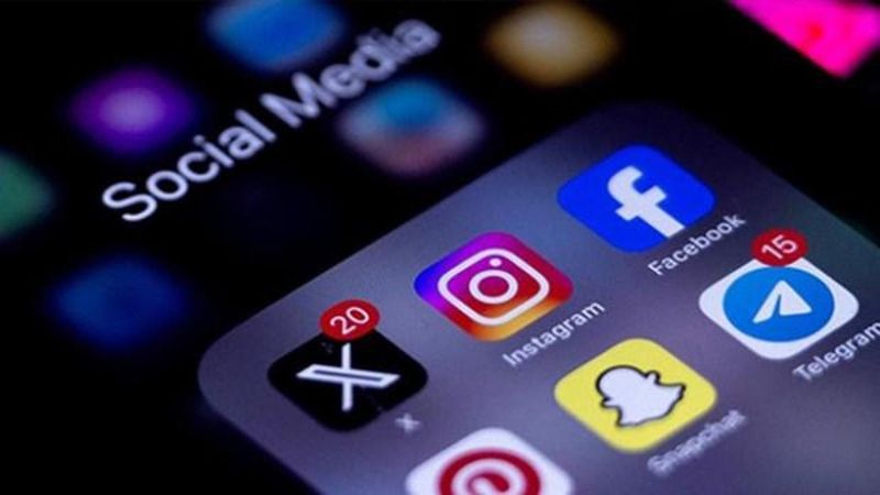 Sosyal Medyaya Kimlik Doğrulamalı Giriş 3 Ay İçinde Başlıyor