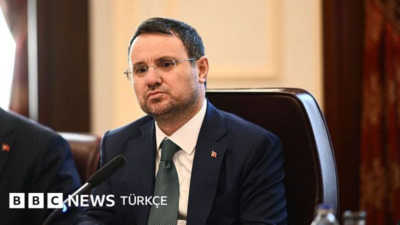 Adalet Bakanı Akın Gürlek: "Mahkeme Siyaset Arenası Değildir" İBB Davasıyla İlgili Açıklama