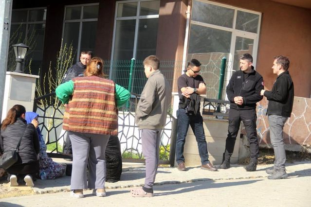 Çanakkale'de Tartıştığı Eşini Av Tüfeğiyle Vuran Şahıs Gözaltına Alındı