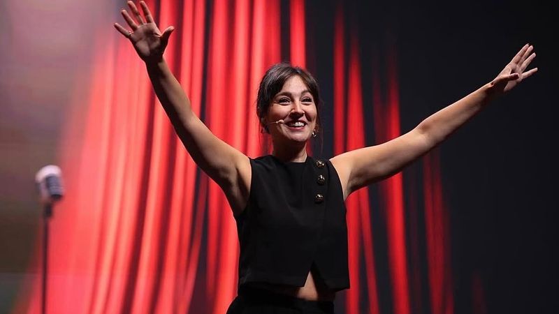 AP Türkiye Raportöründen Tuba Ulu'nun Gözaltına Alınmasına Sert Tepki