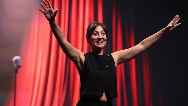 AP Türkiye Raportöründen Tuba Ulu'nun Gözaltına Alınmasına Sert Tepki