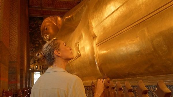 Grand Voyager ile Bangkok ve Çevresini Keşfetmek