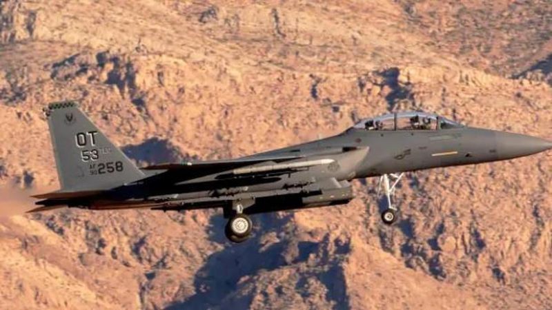 İran, ABD’ye Hava Araçları Kaybettirdi: F-35 ve A10’lar Kullanılamaz Hale Geldi