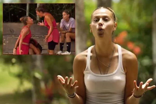 Nisanur Survivor’dan Elendikten Sonra İlk Kez Konuştu: "Gitmesi Gerekenler Vardı"