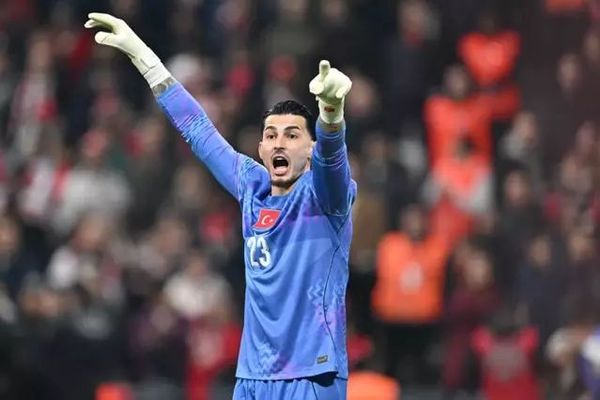 Uğurcan Çakır, Türkiye'yi 24 Yıl Sonra Dünya Kupası'na Taşıdı