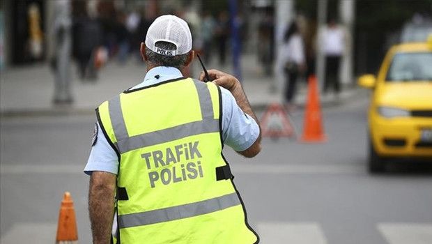 Ankara'da Tuzluçayır Meydanı Çevresinde Yollar Trafiğe Kapatılacak