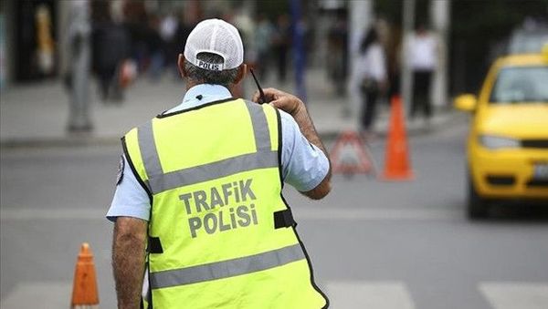 Ankara'da Tuzluçayır Meydanı Çevresinde Yollar Trafiğe Kapatılacak
