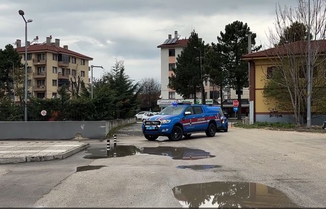 Bolu'da CHP'li Üyeler Adli Kontrolle Serbest Bırakıldı