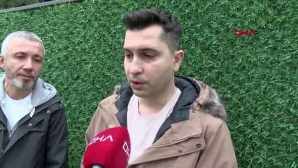 Pendik'te otopark tartışması kanlı bitti: Kızının gözü önünde babasını öldürdü