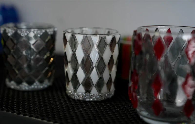 Serra Hale Özkan, E-Ticaretle Mozaik Sanatını Dünyaya Taşımayı Hedefliyor