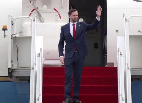 ABD Heyeti İran Müzakerelerinden Sonuç Alamadan Pakistan'dan Ayrıldı