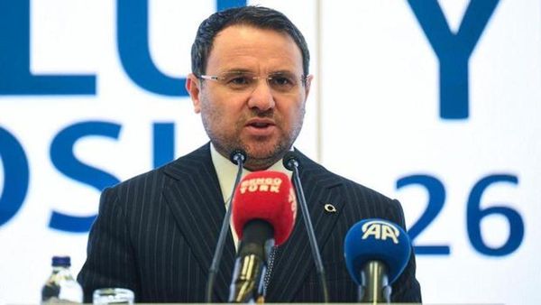 Adalet Bakanı Akın Gürlek, Cumhuriyet Savcısı İbrahim Selim Yazıcı'nın Vefatı İçin Taziye Mesajı Yayınladı