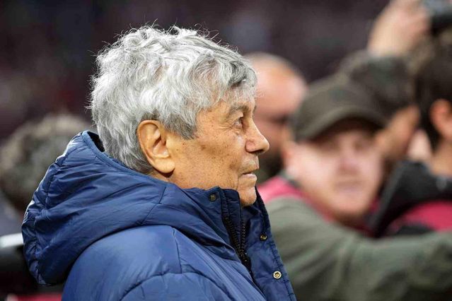 Mircea Lucescu 80 Yaşında Hayatını Kaybetti