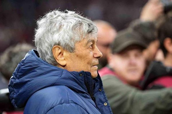 Mircea Lucescu 80 Yaşında Hayatını Kaybetti