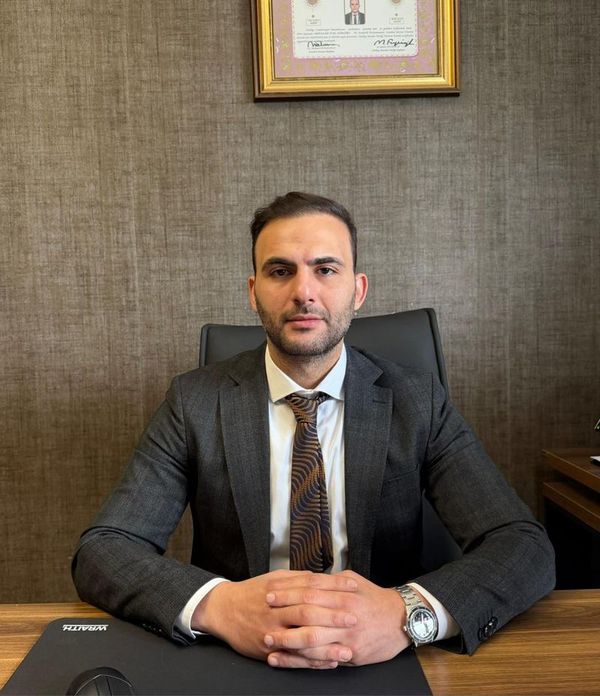 Avukat Güngör: Tapu İşlemlerinde Avukat Zorunluluğu Güvenliği Artıracak