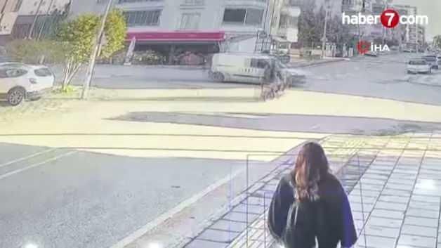 Erdemli’de Motosiklet Kazasında Genç Sürücü Defne Su Çelik Hayatını Kaybetti