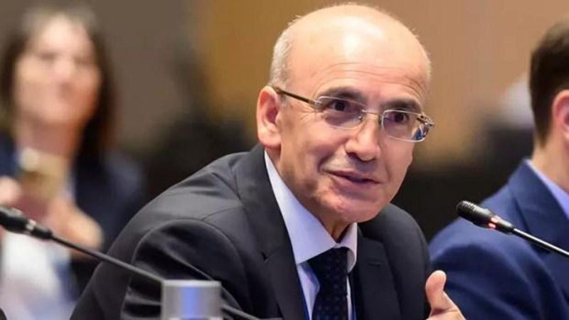 Bakan Şimşek: Ülkemizin Şoklara Karşı Dayanıklılığı Önemli Ölçüde Artış Gösterdi