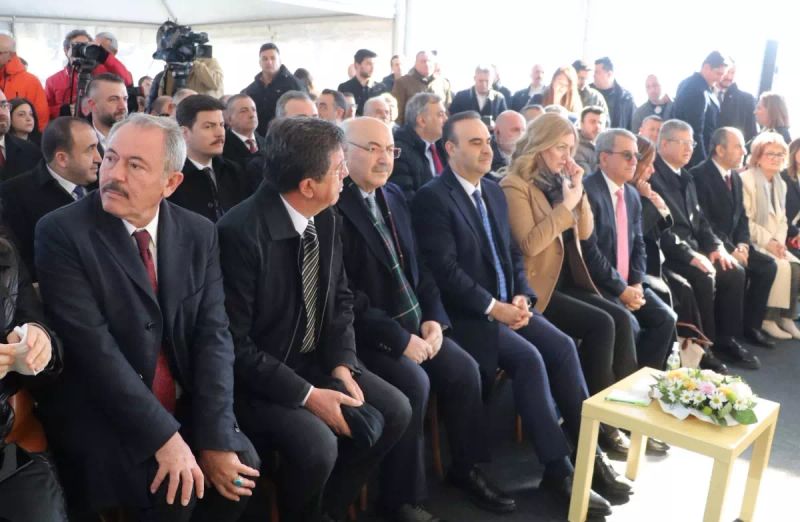 Bozkurt’ta Trendyol ve BM İşbirliğiyle 5. Dijital Merkez Açıldı