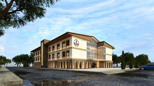 Akçadağ Öğretmenevi İçin İhale Nisan Sonunda Başlıyor