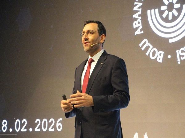 Roketsan Genel Müdürü İkinci: Atmaca Füzesini Parasını Ödeseniz Bile Alamazsınız