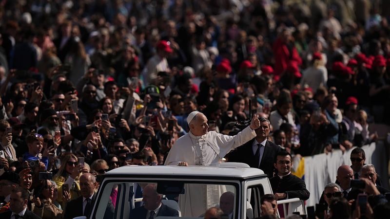 Vatikan, Ksenotransplantasyon İçin Katoliklerin Onayını Açıkladı