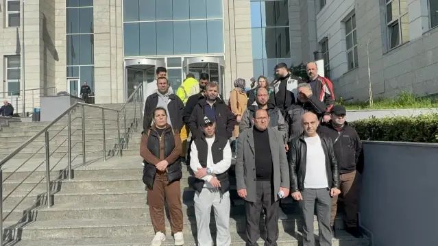 Kocaeli'de Oto Galerisi Sahibi Milyonlarca TL ile Yurt Dışına Kaçtı