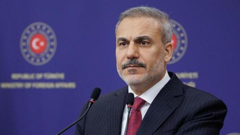 Bakan Fidan, Katarlı ve Azerbaycanlı Mevkidaşlarıyla Bölgesel Gelişmeleri Görüştü