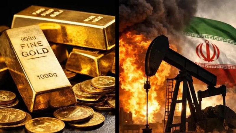 Petrol Fiyatları Savaş Sonrası %9 Arttı, Altında Tepki Sınırlı Kaldı