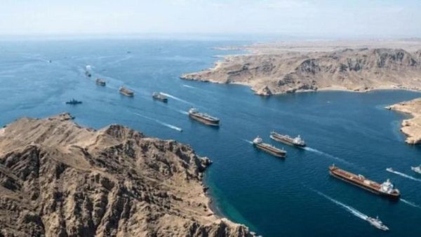 Çin: Hürmüz Boğazı'nın Güvenliği İçin Askeri Operasyonların Bitirilmesi Gerekiyor