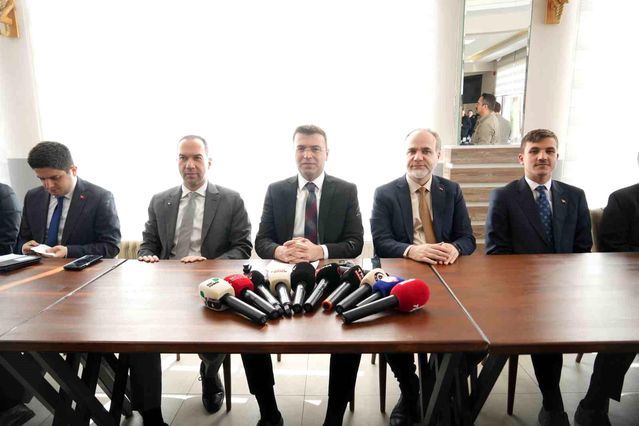 Niğde'de Nevruz Kutlamaları 11-12 Nisan'da Gerçekleşecek