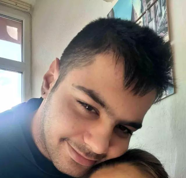 Eskişehir'de Kayıp Otizmli Genç Baran Yağcı İçin Arama Çalışmaları Sürüyor