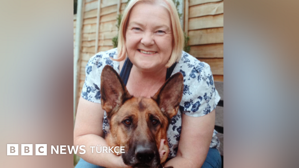 Köpeği Kanseri Erken Tespit Ederek Colleen Ferguson’ın Hayatını Kurtardı