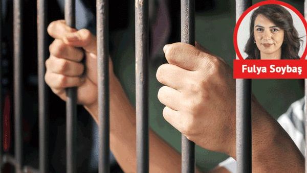 Cezaevindeki Çocuklar Suça Sürüklenme Nedenlerini İlk Kez Anlattı