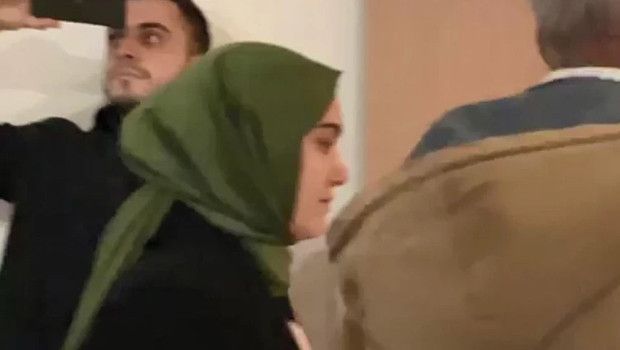 Fatma Zehra Kınık'ın Karıştığı Kazada Anne Şikayetinden Vazgeçti