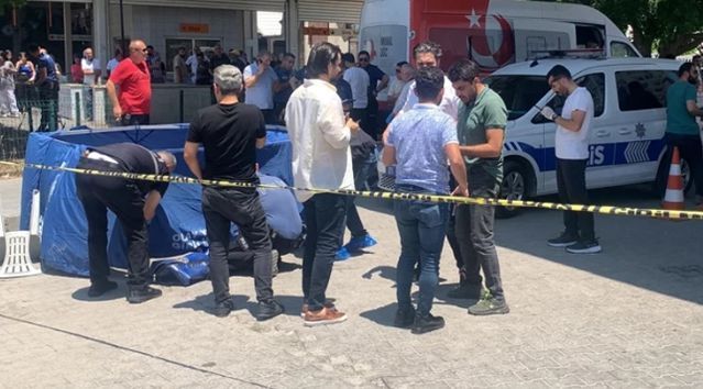 Adana'da Çift Cinayeti: Uzman Çavuş Gökhan Çelik’e İki Kez Müebbet Hapis