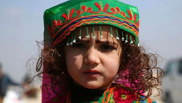 AK Parti'den Nevruz'un Resmi Tatil Olması İçin Adımlar