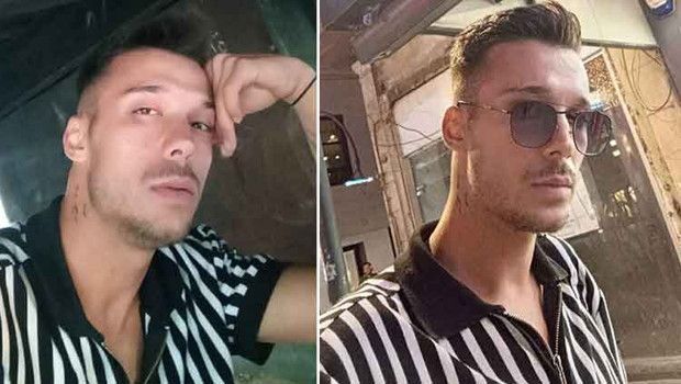 İzmir'de Genç Müzisyen Emre Duman Kalbinden Bıçaklanarak Hayatını Kaybetti