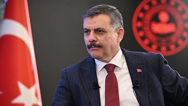 İçişleri Bakanı Çiftçi, Trafik Cezaları ve Plaka Uygulamaları Hakkında Açıklama Yaptı