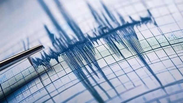 Denizli Sarayköy'de 3.7 Büyüklüğünde Deprem Meydana Geldi