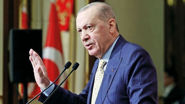 Cumhurbaşkanı Erdoğan Bölgesel Gerilime ve Ekonomik Gelişmelere Değindi