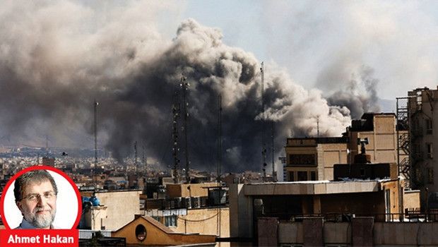 Türkiye’nin Savaş Sürecindeki Tutumu ve Bölgedeki Gelişmeler Üzerine Analiz