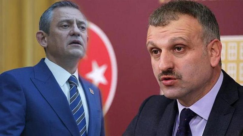 Cumhurbaşkanı Başdanışmanı Saral'dan Özgür Özel'in Ramazan Açıklamalarına Sert Tepki