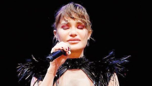 Derya Bedavacı: Şarkılarım Çiftlerin Barışmasına Vesile Oluyor