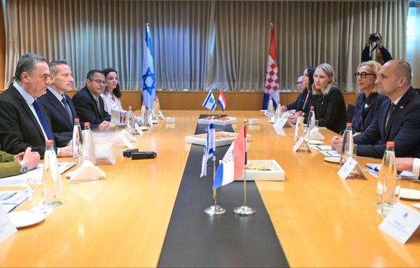 Hırvatistan Cumhurbaşkanı Milanovic, İsrail ile Askeri İşbirliğine Son Çağrısı Yaptı