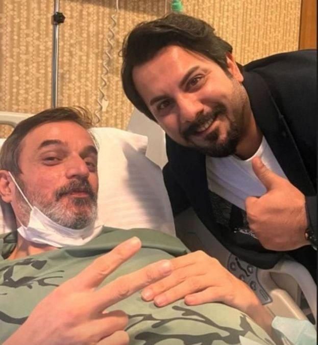 Ufuk Özkan Yoğun Bakım İddialarını Yalanladı: Durumumuz İyi