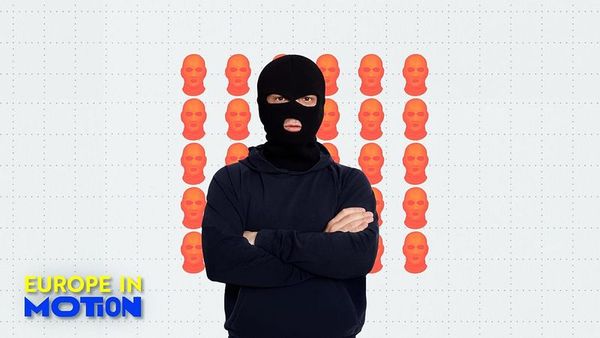 Araştırma: Avrupa ve Kuzey Amerika'da Terör Soruşturmalarında Gençlerin Rolü Artıyor