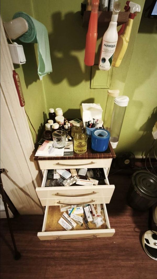 Bursa'da Diplomasız Diş Hekimine Polis Operasyonu