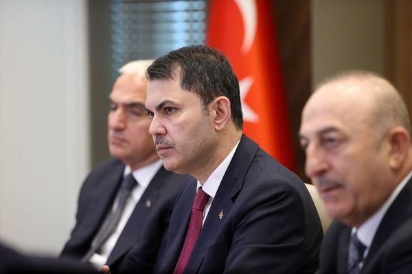 Antalya’da COP31 Zirvesi İçin Kritik İstişare Gerçekleşti