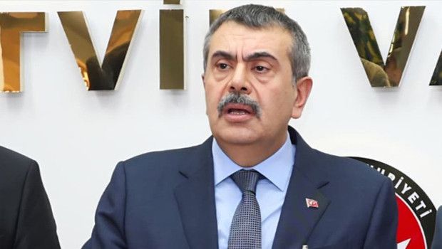 Bakan Tekin'den 168 Kişilik İmzalı Metne Sert Tepki ve Suç Duyurusu